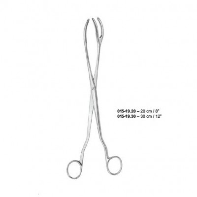 CHEATTLE Sterilizing Forceps